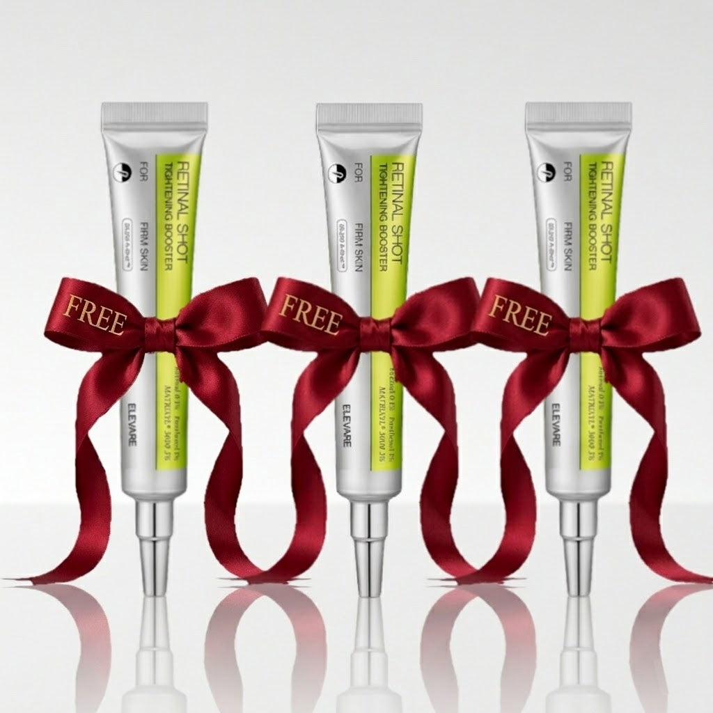 Retinal Shot Tightening Booster