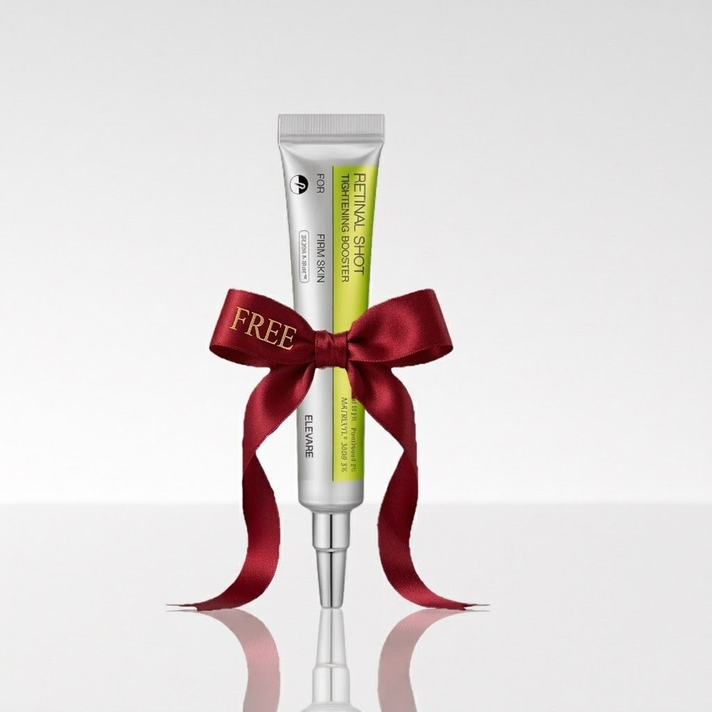 Retinal Shot Tightening Booster