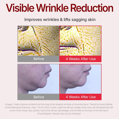 ELEVARE - Madeca Cream Time Reverse