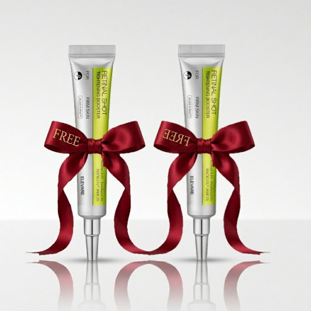 Retinal Shot Tightening Booster