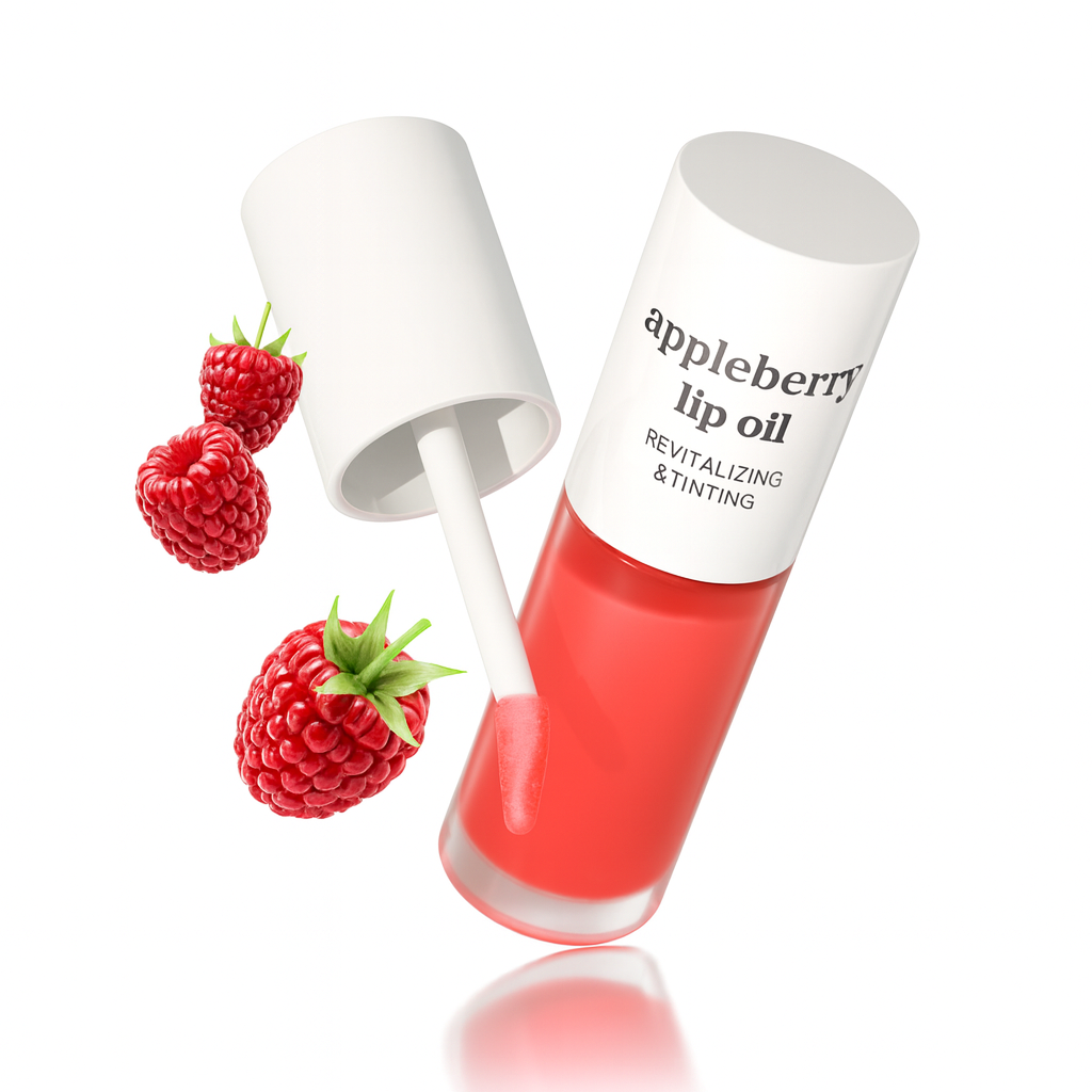 FruitKiss™ Lip Oil