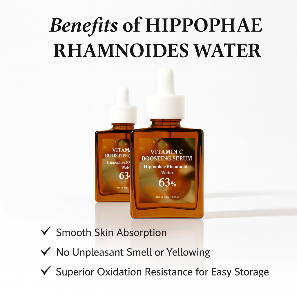 Vitamin C Boosting Serum RENEWED