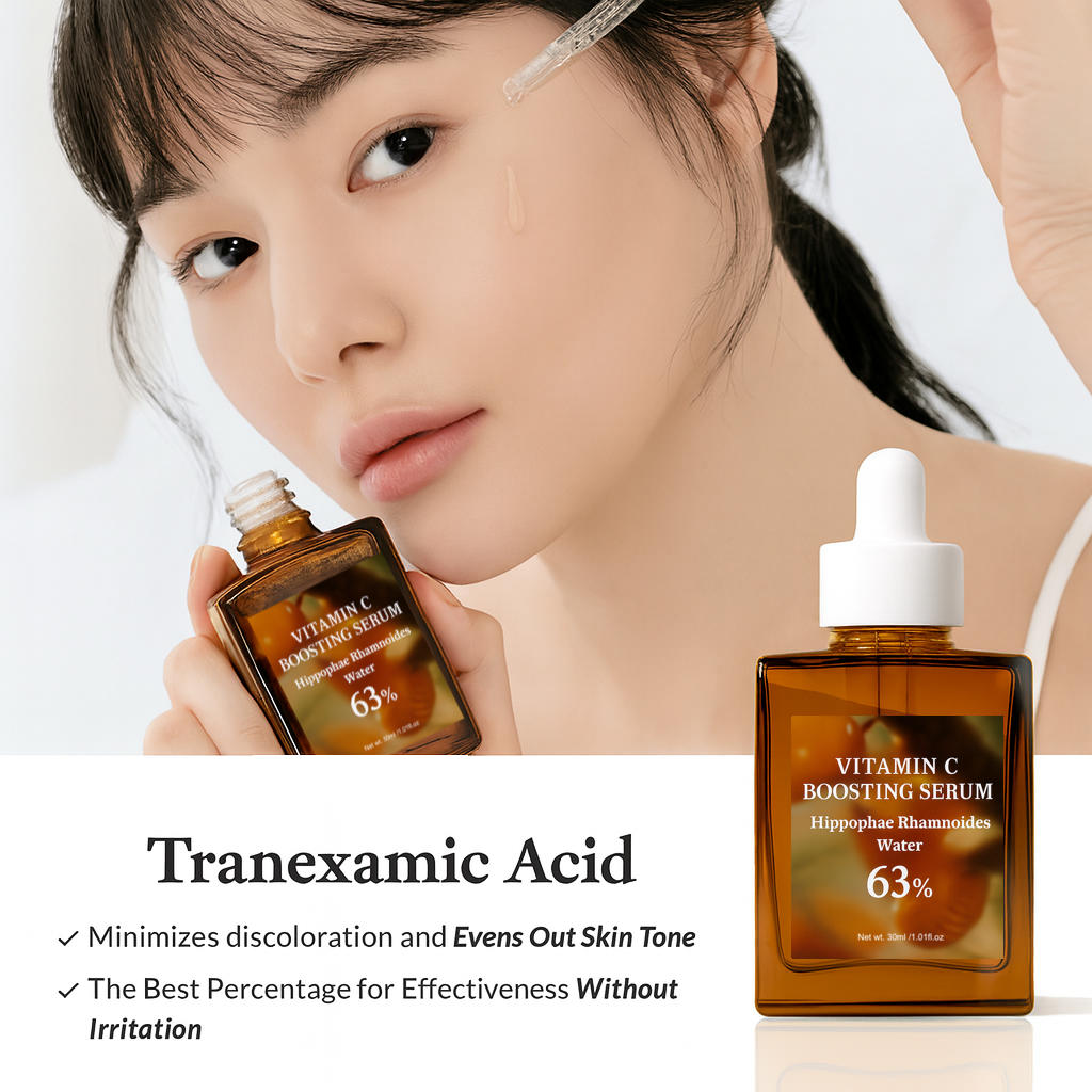 Vitamin C Boosting Serum RENEWED