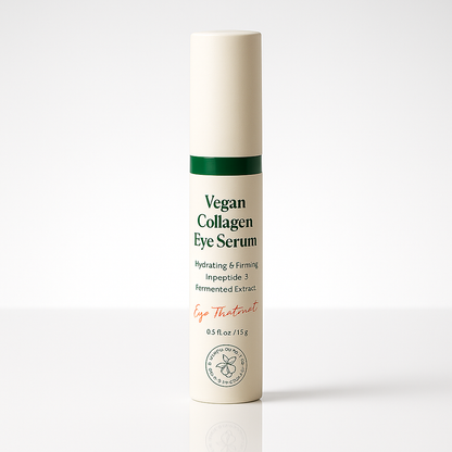 ELEVARE - Vegan Collagen Eye Serum