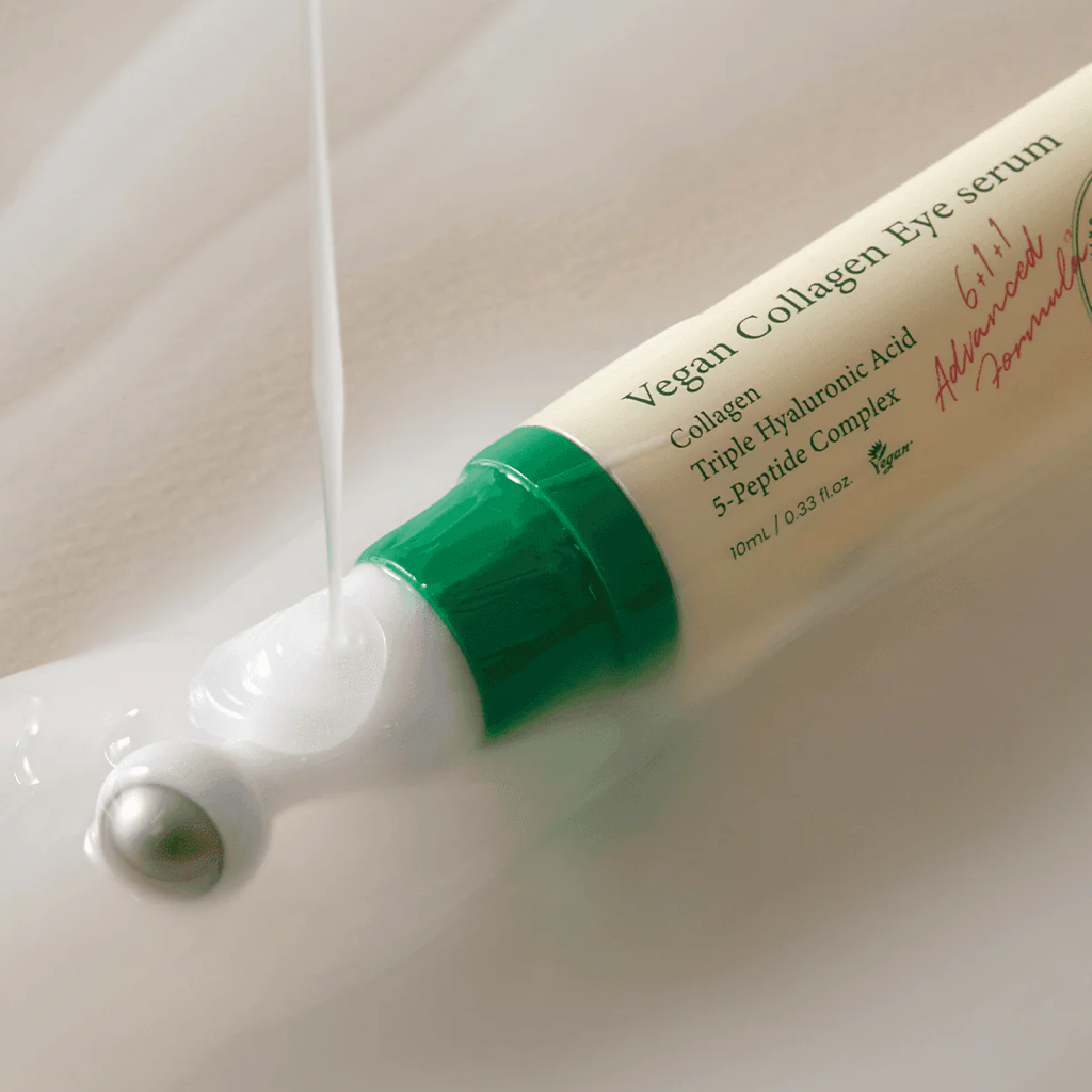 ELEVARE - Vegan Collagen Eye Serum