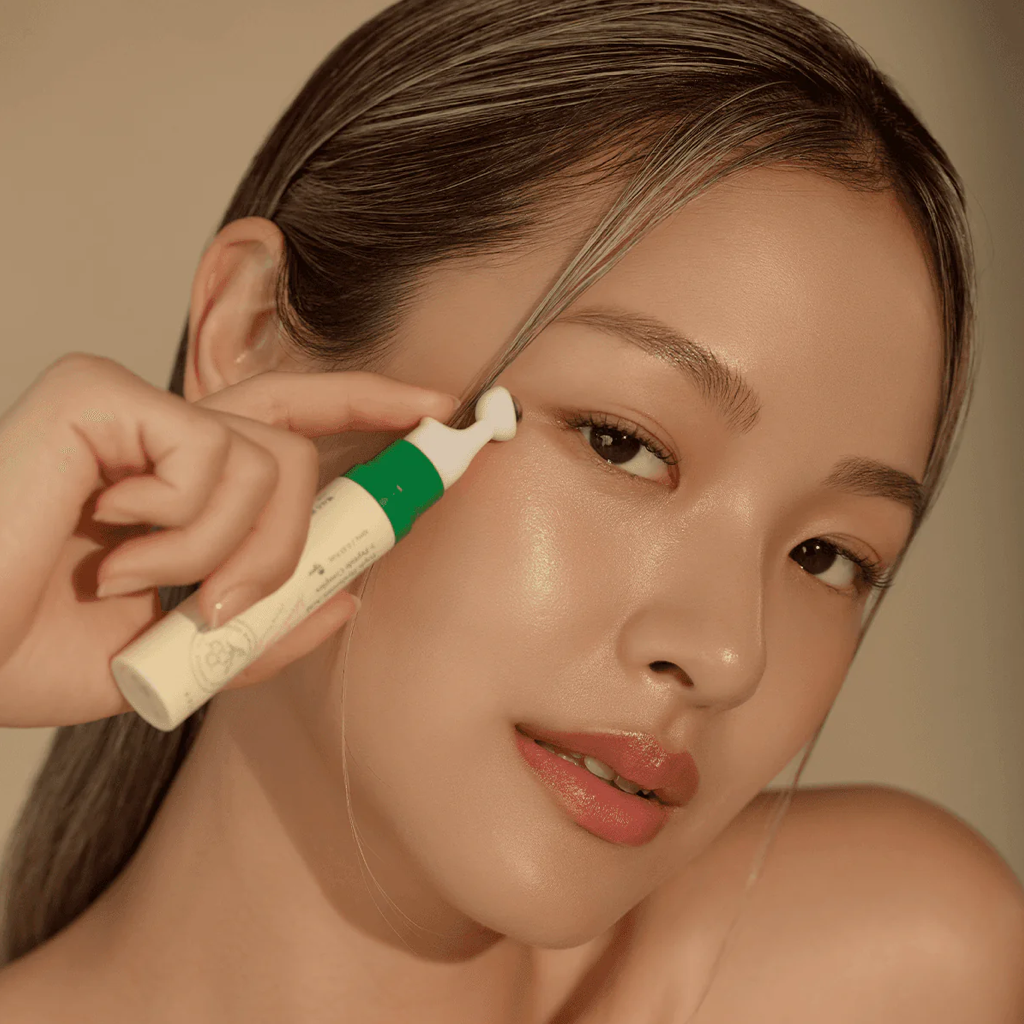 ELEVARE - Vegan Collagen Eye Serum