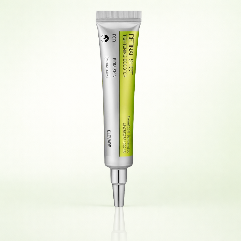 Korean Dark Spot Recovery Duo