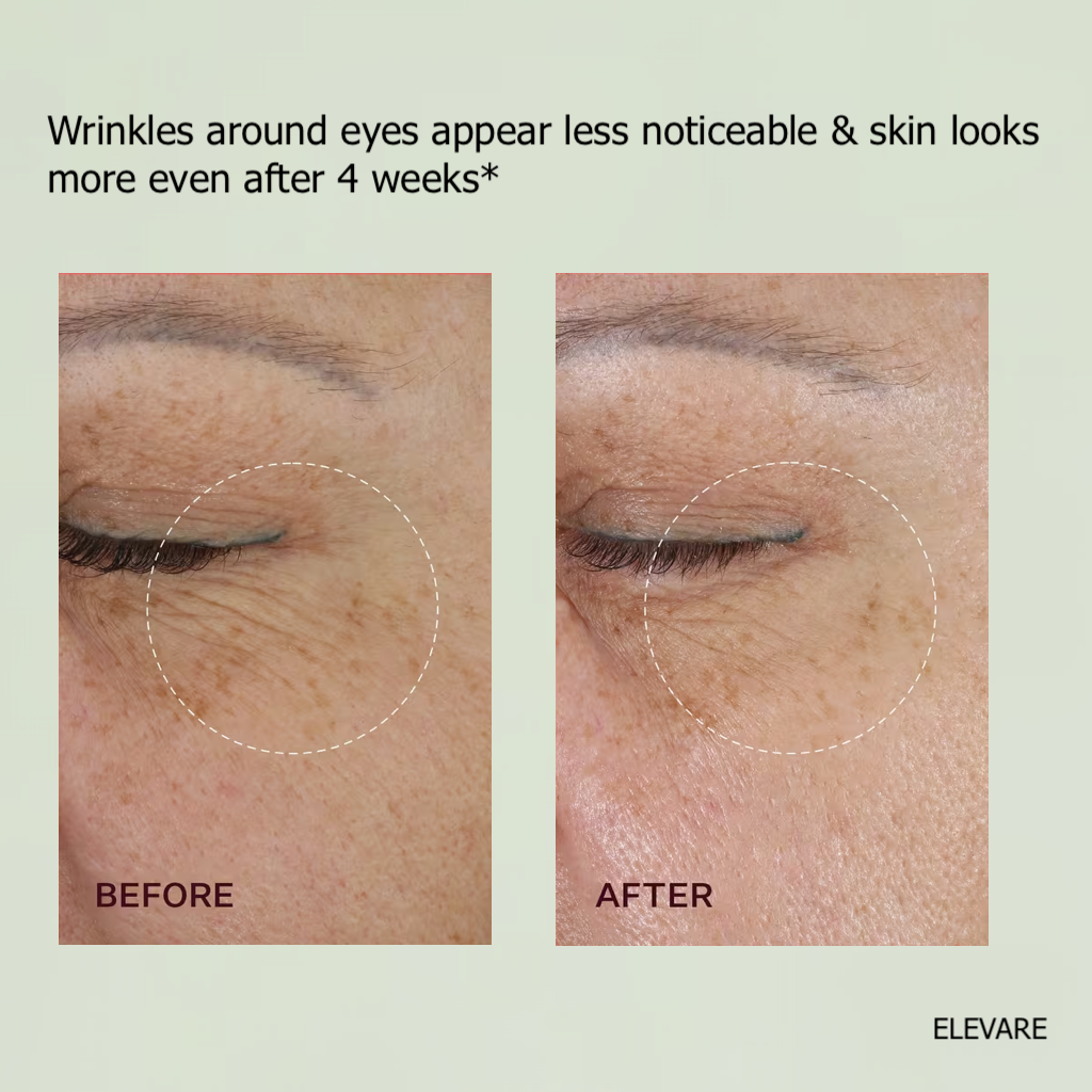 Korean Dark Spot Recovery Duo