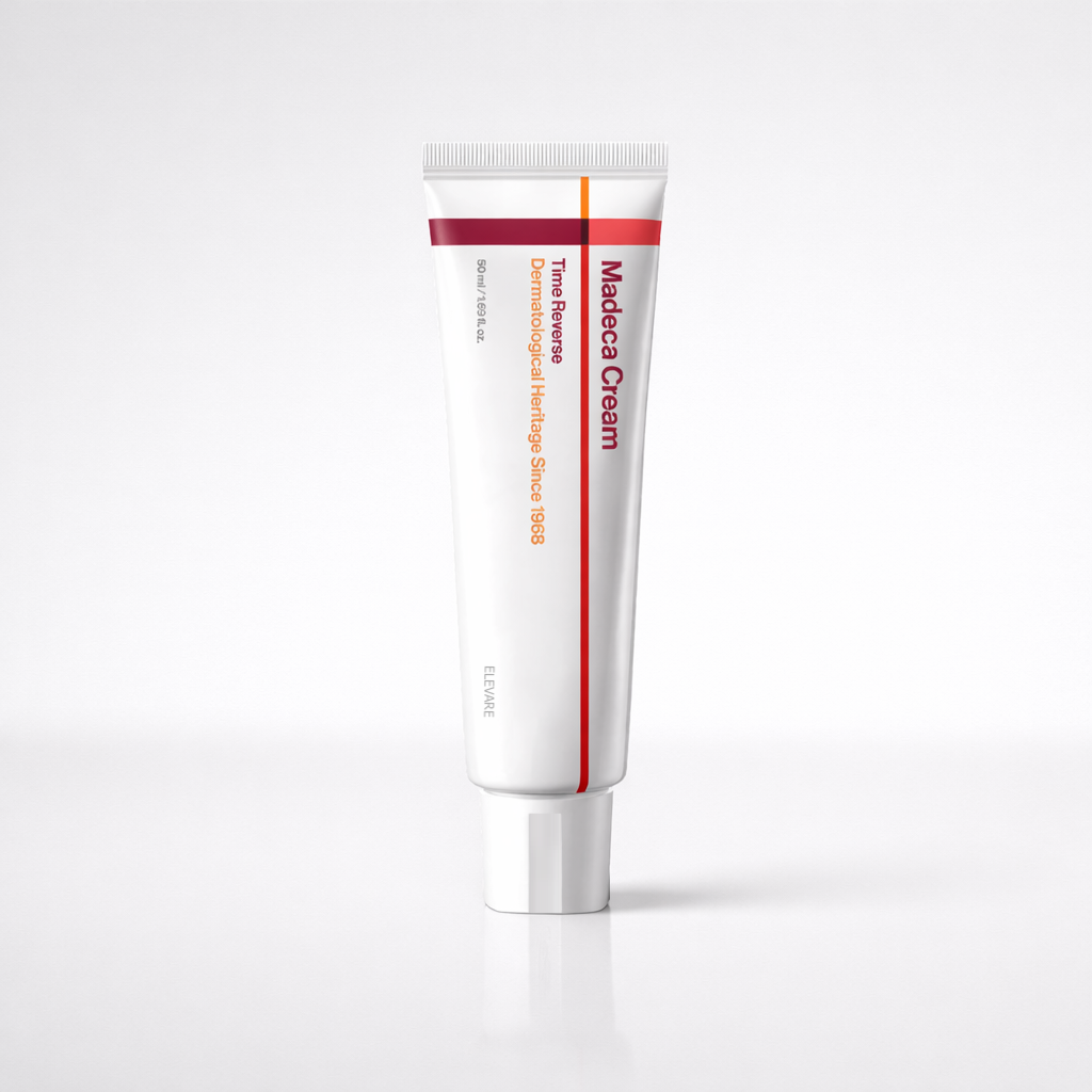 ELEVARE - Madeca Cream Time Reverse