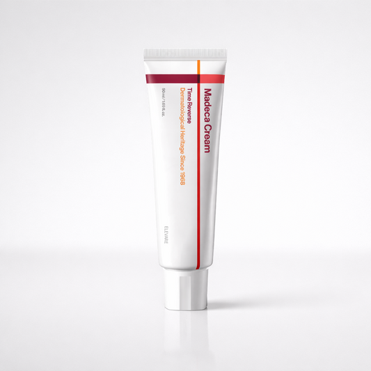 ELEVARE - Madeca Cream Time Reverse