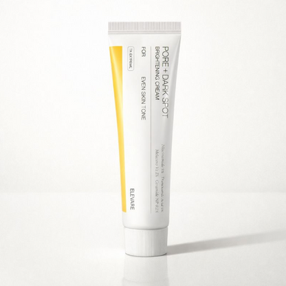 Korean Dark Spot Recovery Duo