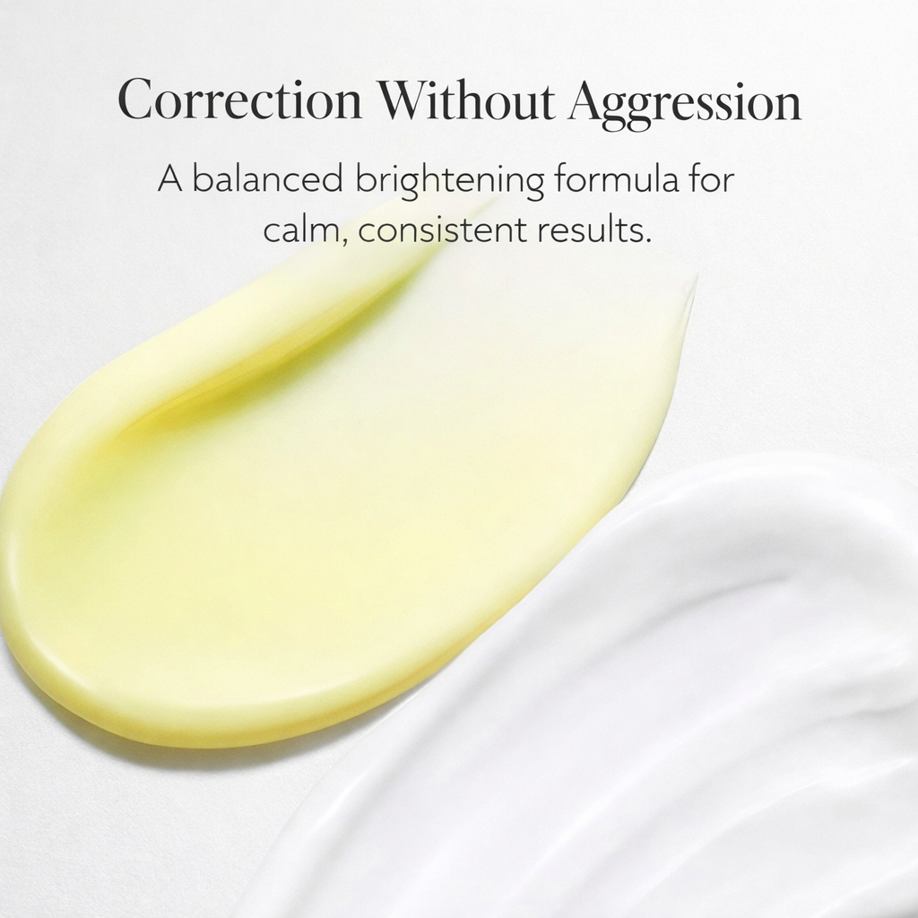 Korean Dark Spot Recovery Duo