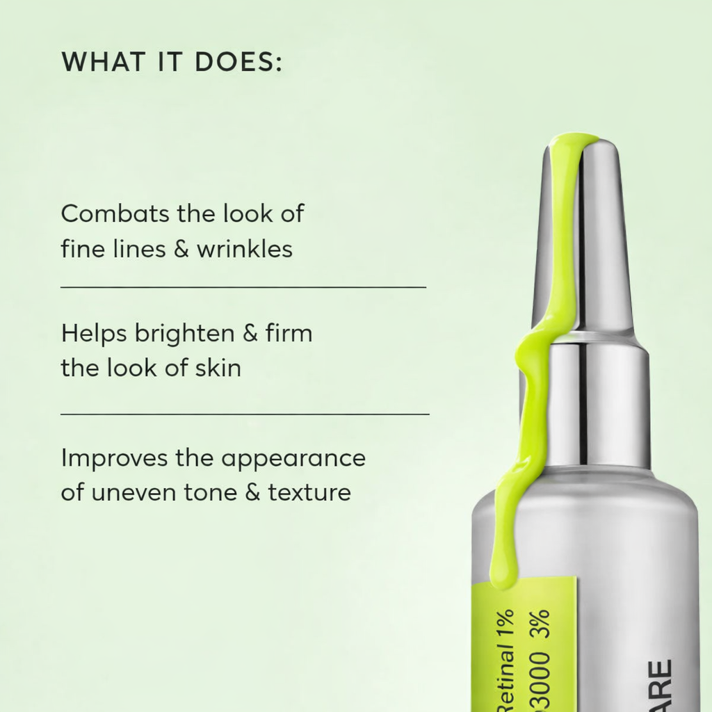 Korean Dark Spot Recovery Duo