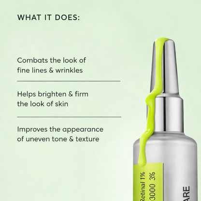 Korean Dark Spot Recovery Duo