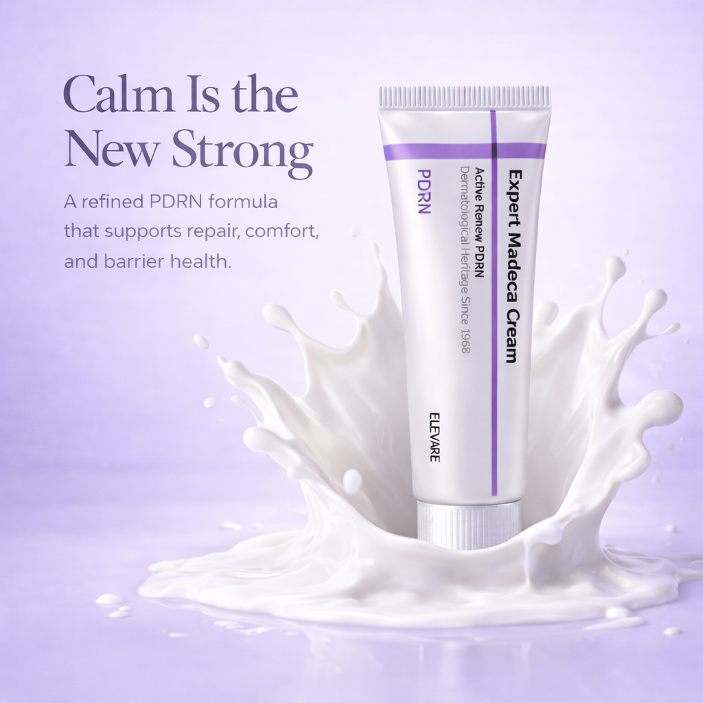 ELEVARE PDRN Active Renew Cream – NEW YEAR OFFER