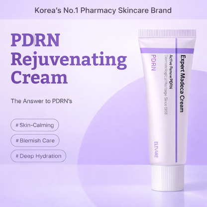 ELEVARE PDRN Active Renew Cream – NEW YEAR OFFER