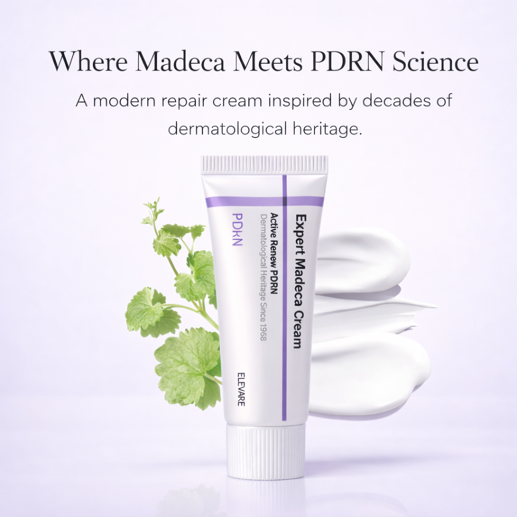 ELEVARE PDRN Active Renew Cream – NEW YEAR OFFER