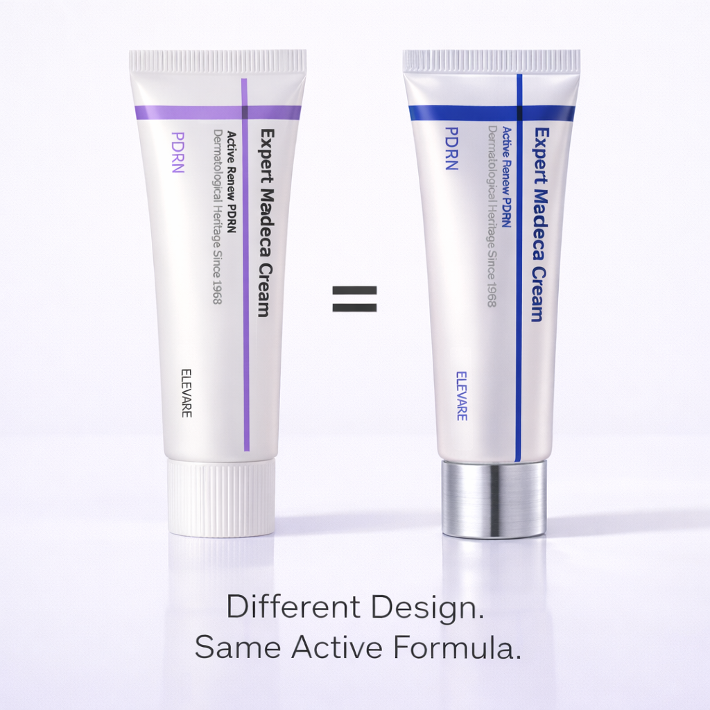 ELEVARE PDRN Active Renew Cream – NEW YEAR OFFER