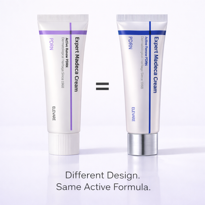 ELEVARE PDRN Active Renew Cream – NEW YEAR OFFER