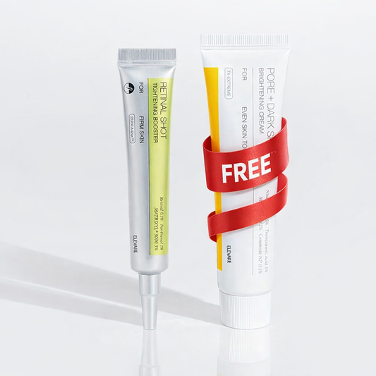 Korean Dark Spot Recovery Duo