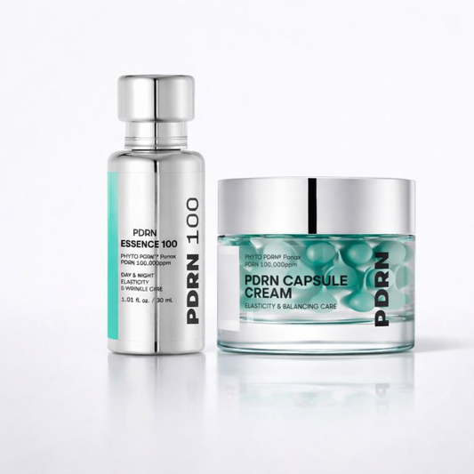 Advanced PDRN Repair Duo