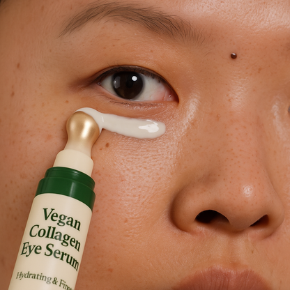 ELEVARE - Vegan Collagen Eye Serum