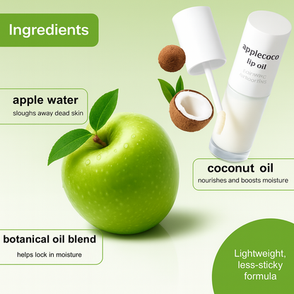 FruitKiss™ Lip Oil