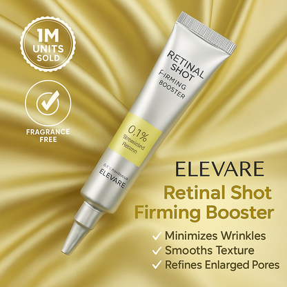 ELEVARE – Glow Shot bundle
