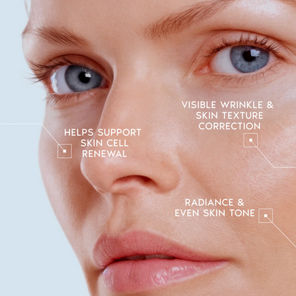 Retinal Shot Tightening Booster