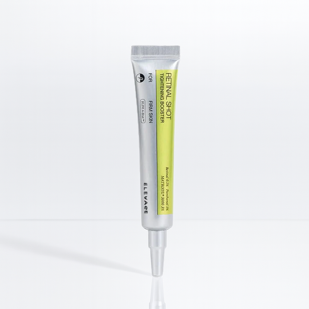 Korean Tightening Trio + Free Gift